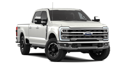 2026 Ford F-250SD F-250® King Ranch®