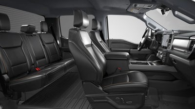 2026 Ford F-250SD F-250® Lariat®