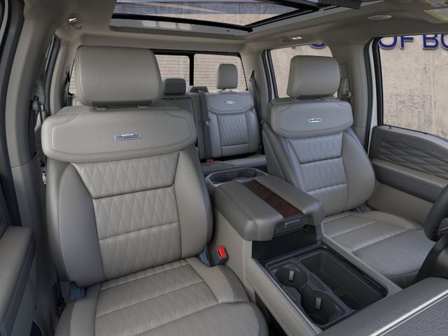 2026 Ford F-250SD F-250® Platinum®