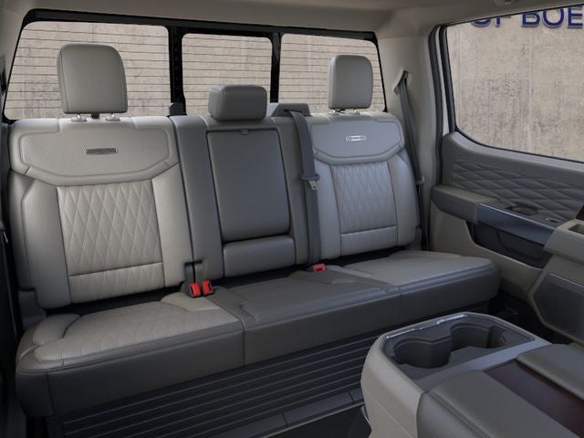 2026 Ford F-250SD F-250® Platinum®