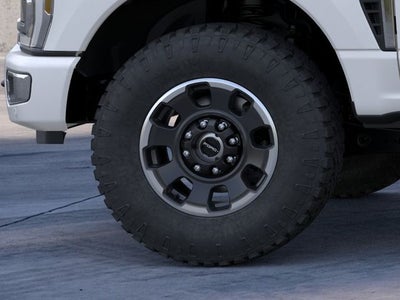 2026 Ford F-250SD F-250® Platinum®
