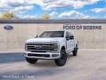 2026 Ford F-250SD F-250® Platinum®