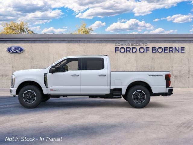 2026 Ford F-250SD F-250® Platinum®