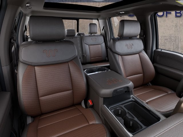 2027 Ford F-250SD F-250® King Ranch®
