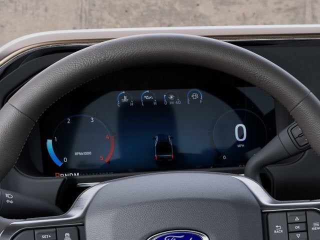 2027 Ford F-250SD F-250® King Ranch®