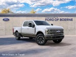 2027 Ford F-250SD F-250® King Ranch®