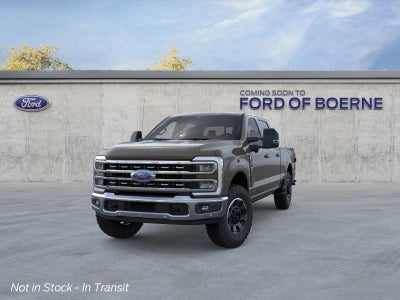 2026 Ford F-250SD F-250® Lariat®
