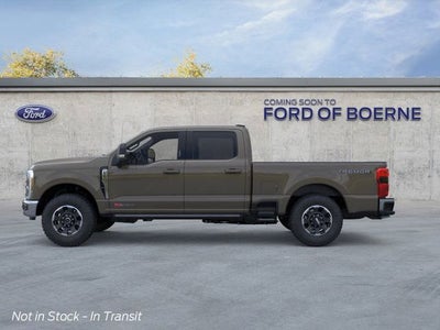 2026 Ford F-250SD F-250® Lariat®