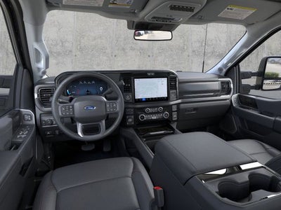 2026 Ford F-250SD F-250® Lariat®