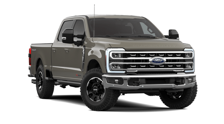 2026 Ford F-250SD F-250® Lariat®
