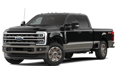 2026 Ford F-250SD F-250® King Ranch®