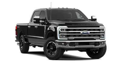 2026 Ford F-250SD F-250® King Ranch®