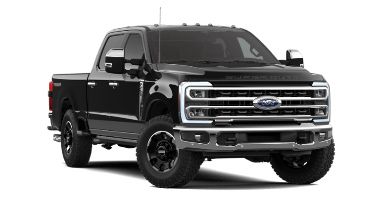 2026 Ford F-250SD F-250® King Ranch®