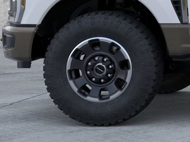 2026 Ford F-250SD F-250® King Ranch®