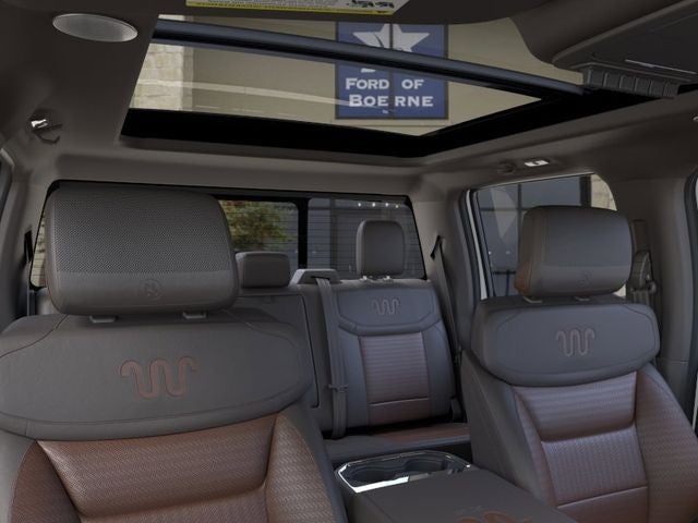 2026 Ford F-250SD F-250® King Ranch®