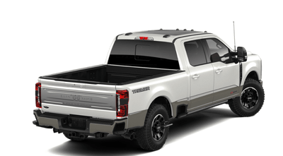 2026 Ford F-250SD F-250® King Ranch®
