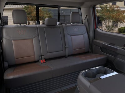 2026 Ford F-250SD F-250® King Ranch®