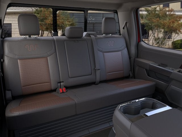2026 Ford F-250SD F-250® King Ranch®