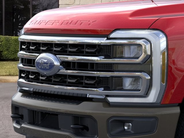 2026 Ford F-250SD F-250® King Ranch®