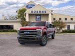 2026 Ford F-250SD F-250® King Ranch®