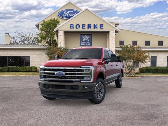 2026 Ford F-250SD F-250® King Ranch®
