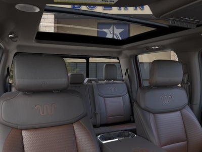 2026 Ford F-250SD F-250® King Ranch®