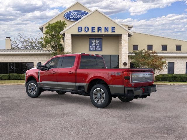 2026 Ford F-250SD F-250® King Ranch®
