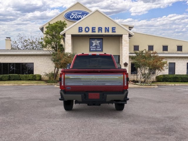 2026 Ford F-250SD F-250® King Ranch®