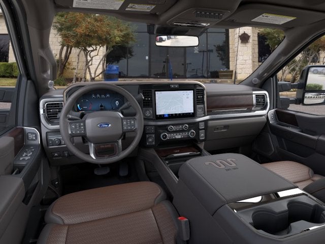 2026 Ford F-250SD F-250® King Ranch®