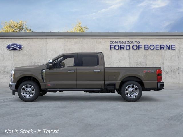 2026 Ford F-250SD F-250® Lariat®