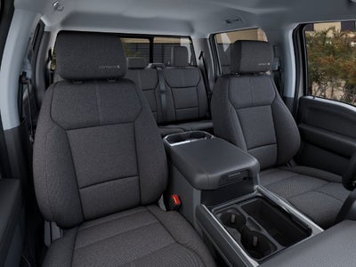 2027 Ford F-250SD F-250® XLT