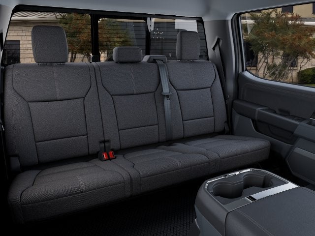 2027 Ford F-250SD F-250® XLT