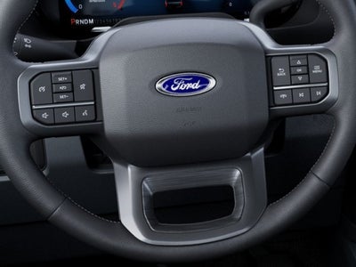 2027 Ford F-250SD F-250® XLT