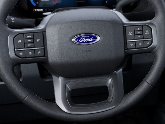 2027 Ford F-250SD F-250® XLT