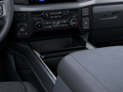 2027 Ford F-250SD F-250® XLT