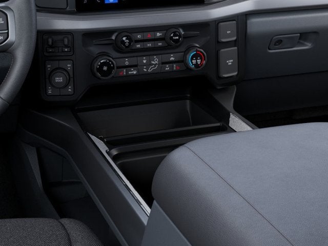 2027 Ford F-250SD F-250® XLT