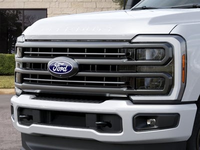 2027 Ford F-250SD F-250® XLT