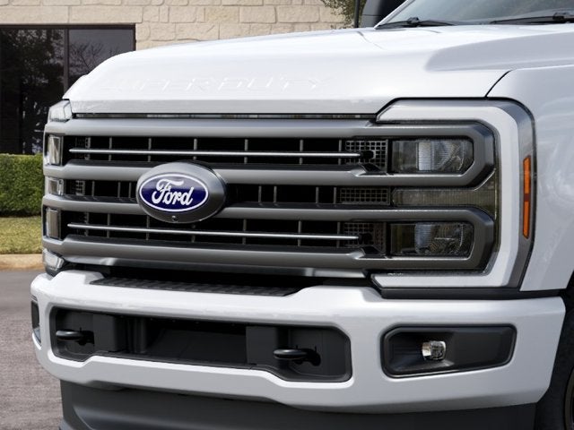 2027 Ford F-250SD F-250® XLT