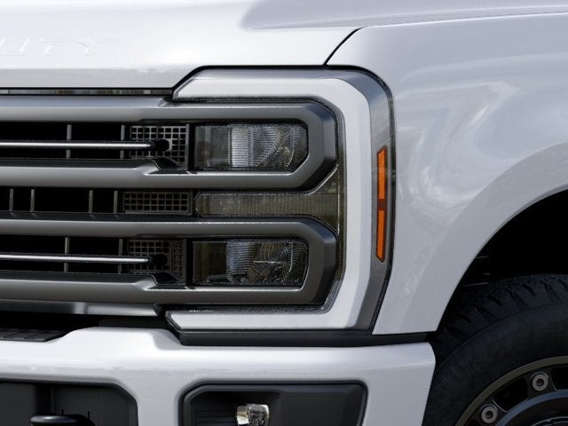 2027 Ford F-250SD F-250® XLT