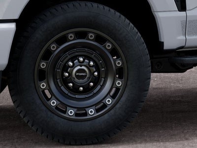 2027 Ford F-250SD F-250® XLT