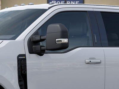 2027 Ford F-250SD F-250® XLT
