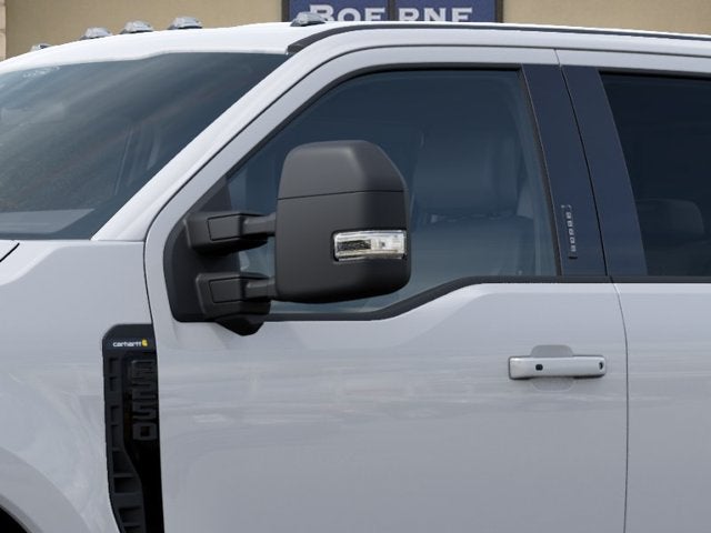 2027 Ford F-250SD F-250® XLT