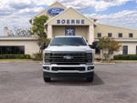 2027 Ford F-250SD F-250® XLT
