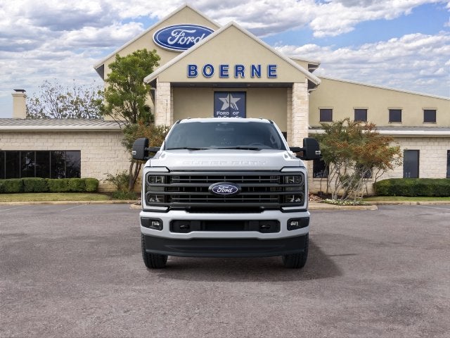 2027 Ford F-250SD F-250® XLT