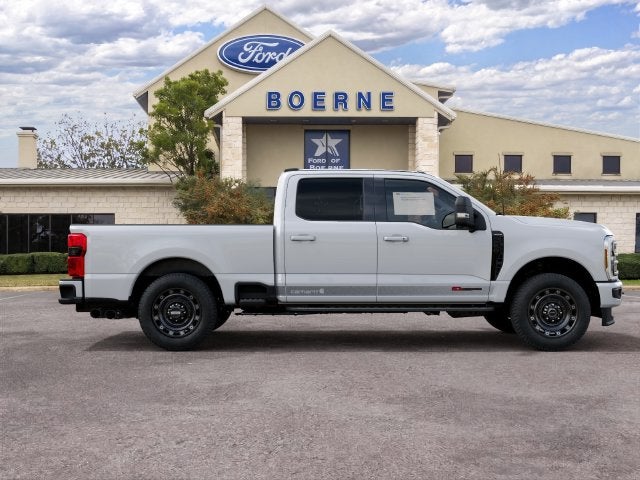 2027 Ford F-250SD F-250® XLT