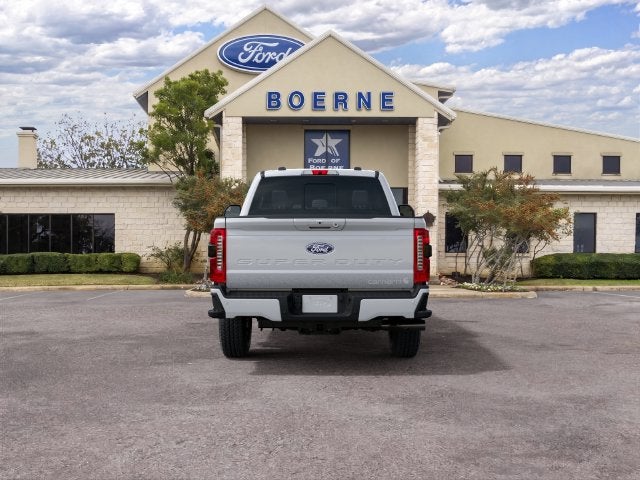 2027 Ford F-250SD F-250® XLT