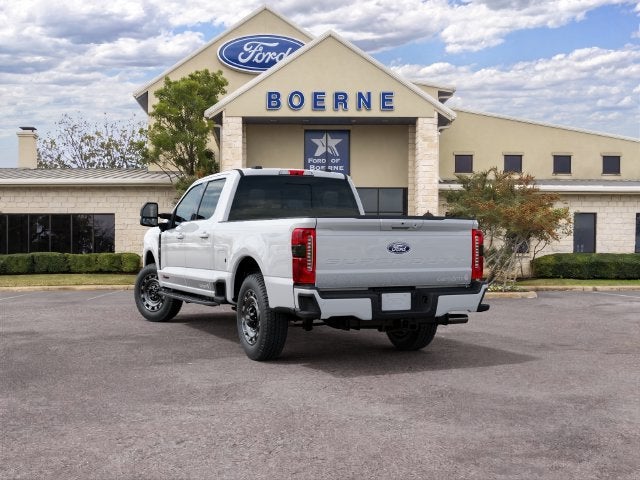 2027 Ford F-250SD F-250® XLT