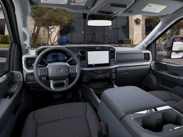 2027 Ford F-250SD F-250® XLT