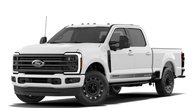 2027 Ford F-250SD F-250® XLT