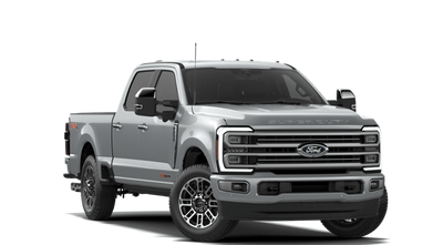 2027 Ford F-250SD F-250® Platinum®